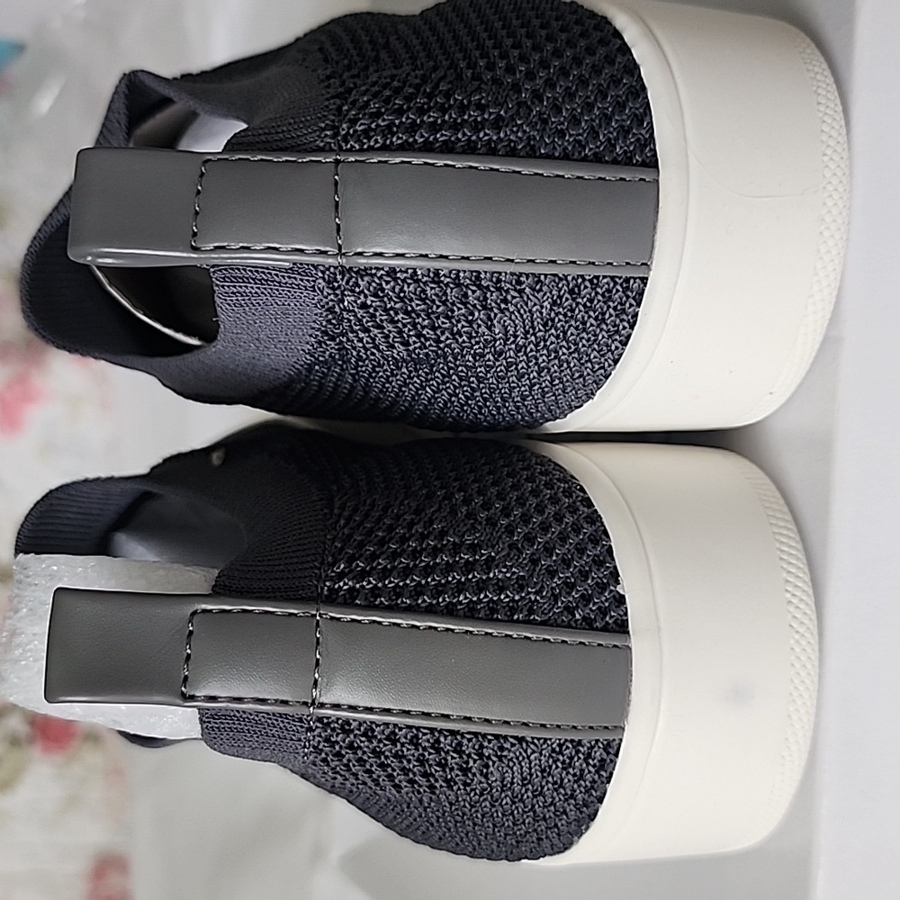 STEVE MADDEN WOMAN'S SNEAKERS - Picture 3 of 8